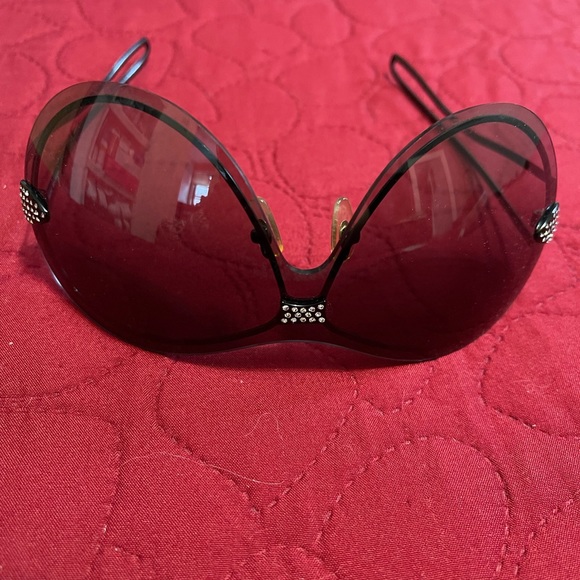 New Vogue sunglasses SOLD! - Picture 7 of 10